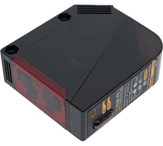 Фотоэлектрический датчик с клеммами Autonics BX3M-PFR-T H1650001392R 1