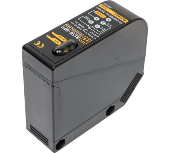 Фотоэлектрический датчик с клеммами Autonics BX5M-MFR H1650001393R