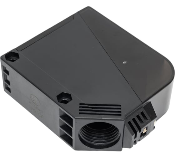 Фотоэлектрический датчик с клеммами Autonics BX5M-MFR H1650001393R