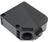 Фотоэлектрический датчик с клеммами Autonics BX5M-MFR H1650001393R 5