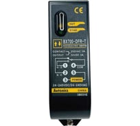 Фотоэлектрический датчик с клеммами Autonics BX700-DFR-T H1650001390R