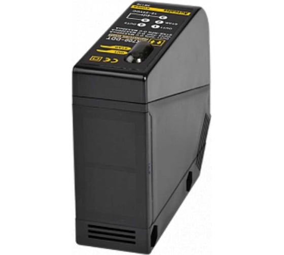 Фотоэлектрический датчик с клеммами Autonics BX700-DDT-T H1650001382R