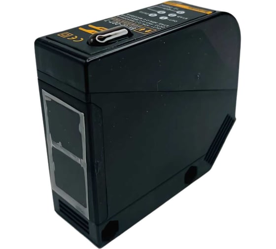 Фотоэлектрический датчик с клеммами Autonics BX700-DDT-T H1650001382R