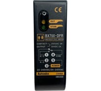 Фотоэлектрический датчик с клеммами Autonics BX700-DFR H1650001389R