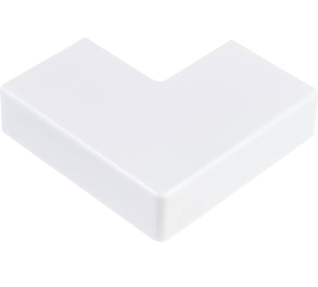 Поворот на 90 градусов Промрукав 20х10 4 шт PR08.2841