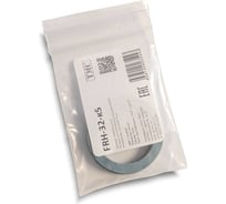 Уплотнительное плоское кольцо WEYER FRH-M32-к5 комплект-5 шт. цвет синий, внутр. M32 WE5201100-5
