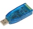 Преобразователь интерфейсов Доступная Автоматика rs485 - usb, 5в USB-RS485 3