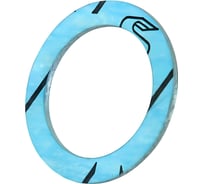 Уплотнительное плоское кольцо FRH-P11-к10 комплект-10 шт. цвет синий, внутр. PG11 WE5202000-10