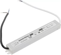 Драйвер Smartbuy LED IP67 25W для LED ленты SBL-IP67-Driver-25W