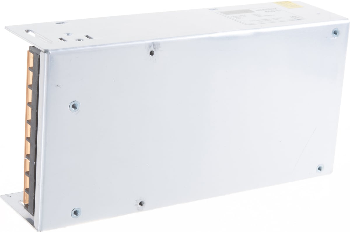 Драйвер Smartbuy LED IP20 400W для LED ленты SBL-IP20-Driver-400W ...