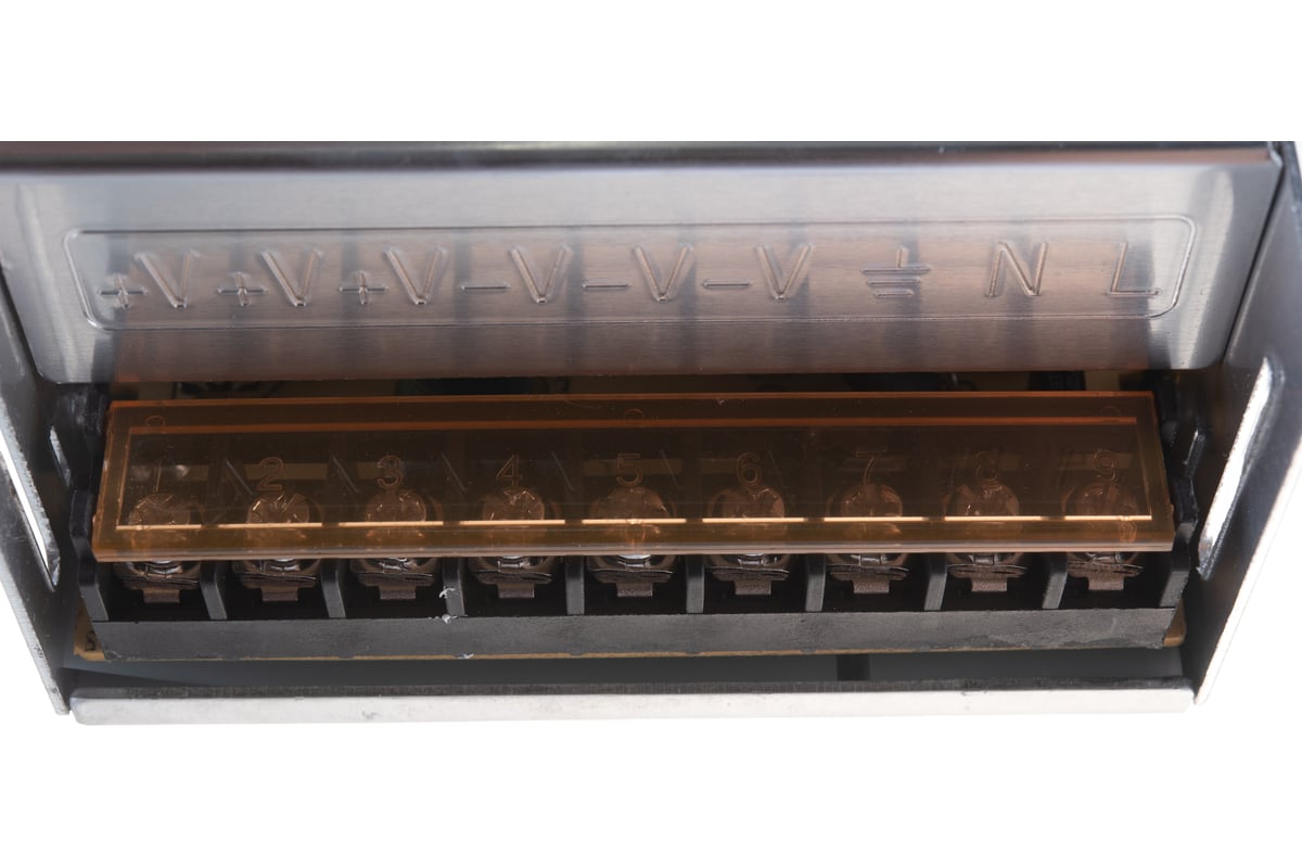 Драйвер Smartbuy LED IP20 400W для LED ленты SBL-IP20-Driver-400W ...