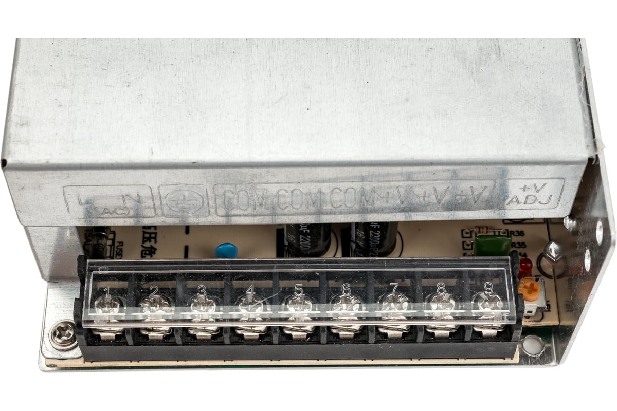Драйвер Smartbuy LED IP20 300W для LED ленты SBL-IP20-Driver-300W ...