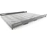 Стационарная усиленная полка Hyperline TSH3M-650-RAL7035 глубина 650 мм, с боковым креплением, нагрузка до 50 кг, для шкафов серии TTB, TTR, 485x650мм (ШхГ), цвет серый (RAL 7035) 451905 1