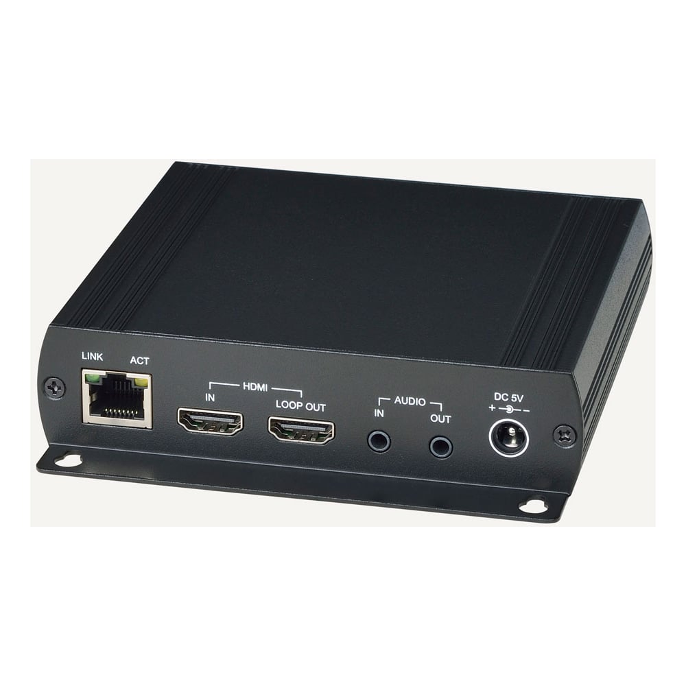 Передатчик KVM SC&T HKM02BT HDMI (1080p и 1920x1200 (WUXGA), 60Гц), USB ...