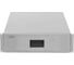 Полка (ящик) для документов с замком Hyperline TDR3-3U-460-RAL7035 3U, 133x483x460мм (ВхШхГ), цвет серый (RAL 7035) 495789 1