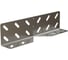 Соединительная угловая пластина Hyperline RST-CPA-80-240-1,0-SZ H80 толщ. 1,0 мм 519435 1
