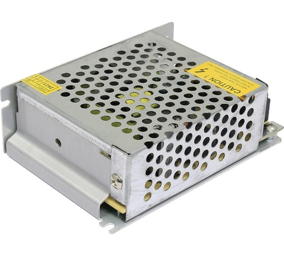 Блок питания Amatek Ap-s12/50 12в / 5а 7000844