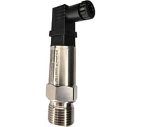 Датчик давления Доступная Автоматика 24в с выходом 4-20ма, резьба м20x1.5, давление 0-1 бар DA100-01