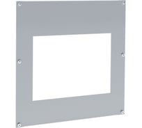 Пластрон EKF с вырезом для выкатного ВА-45/3200 3Р/4Р AVERES SQFPFU4504