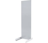 Монтажная глухая панель EKF В1800 Ш600 AVERES SQMP18M600