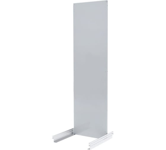 Монтажная глухая панель EKF В1800 Ш600 AVERES SQMP18M600 1