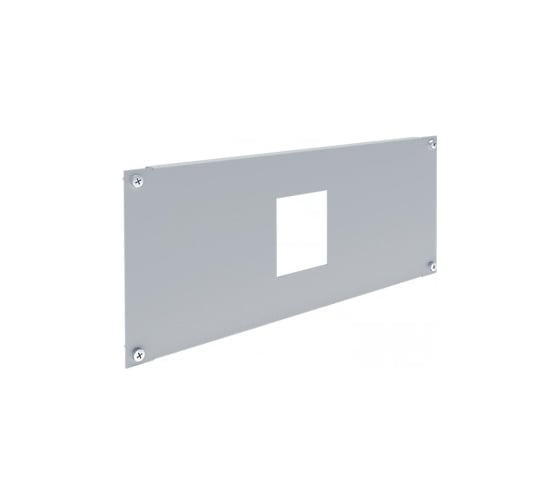 Пластрон EKF AVERES с вырезом для горизонтального AV POWER-1, ETU 3P SQ FPFU0204 1