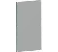 Монтажная панель EKF 1мм, для ЩРНМ-6, Basic SQ mp-6-bas