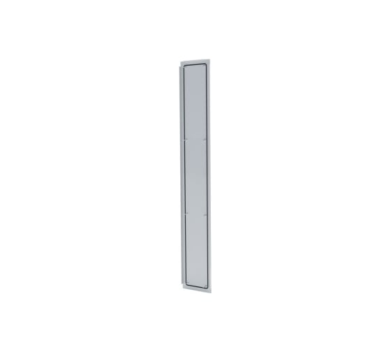 Задняя панель EKF AVERES IP55, SQ PR300WP 1