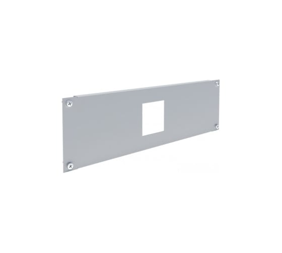 Пластрон EKF AVERES с вырезом для горизонтального AV, POWER-1, TM 3P, SQ FPFU0104 1