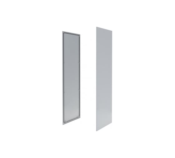Боковые панели EKF AVERES IP55, 2 шт, PS600WP 1