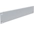 Пластрон EKF AVERES 100х600мм, SQ FP10M600 1