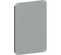 Монтажная панель EKF 1,5мм, для ЩРНМ-3, PROxima SQ mp-3