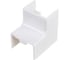 Внутренний угол EKF 15х10 Plast PROxima белый, 4 шт ibw-15-10x4 3
