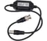 Фильтр помех SC&T CB001VH 1 BNC вход / 1 BNC выход, 30 см sct0267 1