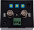 Усилитель HDCVI/HDTVI/AHD SC&T CA101HD, по коаксиальному кабелю RG59/6 до 800м. sct0815 2
