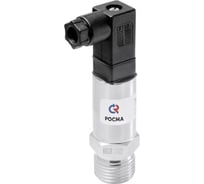 Датчик избыточного давления РОСМА РПД-И 0-1.0МПа, резьба М20x1,5 класс точности 0.5 D900-00833