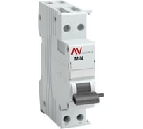 Расцепитель минимального напряжения EKF AV-MIN AVERES av-min-averes