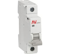 Расцепитель максимального и минимального напряжения EKF AV-MM AVERES av-mm-averes