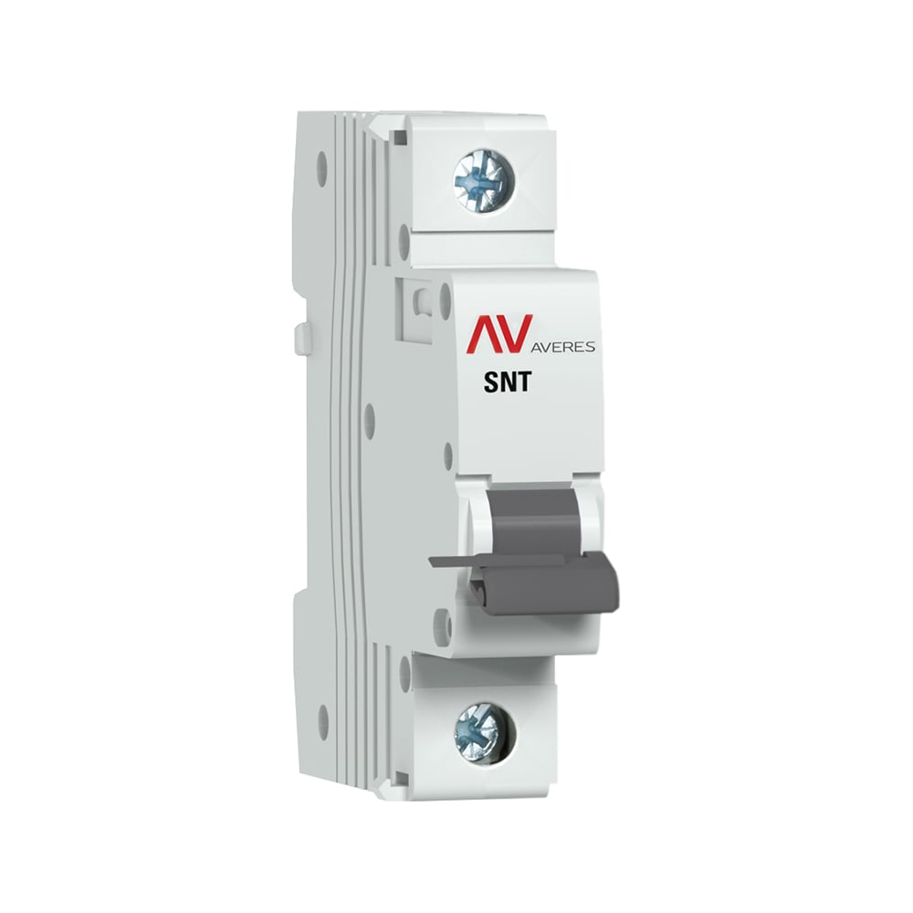 Независимый расцепитель EKF AV-SNT AVERES av-snt-averes - выгодная цена ...