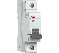 Независимый расцепитель EKF AV-SNT AVERES av-snt-averes