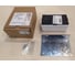 Двойная розетка TEHNOPLAST с держателем для ит, арктическая белая, 16a, 250v 8761 3