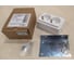 Двойная розетка TEHNOPLAST с держателем для ит, арктическая белая, 16a, 250v 8761 4
