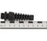 Кабельная втулка WEYER HSK-F-P09B - кабельный ввод, нар. PG09 WE4130200 3