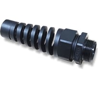 Кабельная втулка WEYER HSK-F-P21B - кабельный ввод, нар. PG21 WE4130600