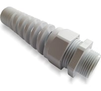 Кабельная втулка WEYER HSK-F-P16G - кабельный ввод, нар. PG16 WE4129900