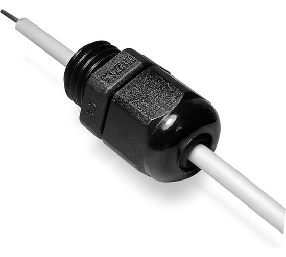 Кабельная втулка WEYER HSK-P07B - кабельный ввод, нар. PG07 WE4114400