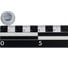 Заглушка отверстия WEYER DPK-M16G - заглушка под плоскую отвертку, нар. M16x1.5 WE6802000 5
