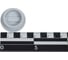 Заглушка отверстия WEYER DPK-M32G - заглушка под плоскую отвертку, нар. M32x1.5 WE6802300 4