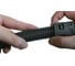 Муфта для гофрированных труб Weyer WQGMZ-M32B-D/AD34.5 - коннектор прямой, нар. M32x1.5 WE0603100 3