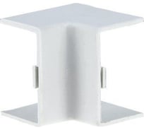Внутренний угол EKF 20х10 Plast PROxima SQi-20-10